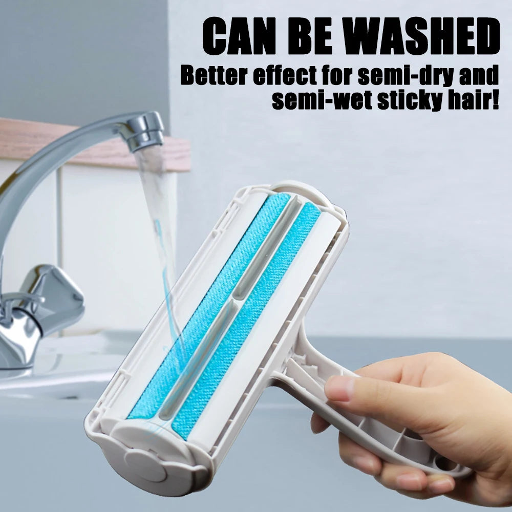 Rodillo Removedor De Pelo - de mano