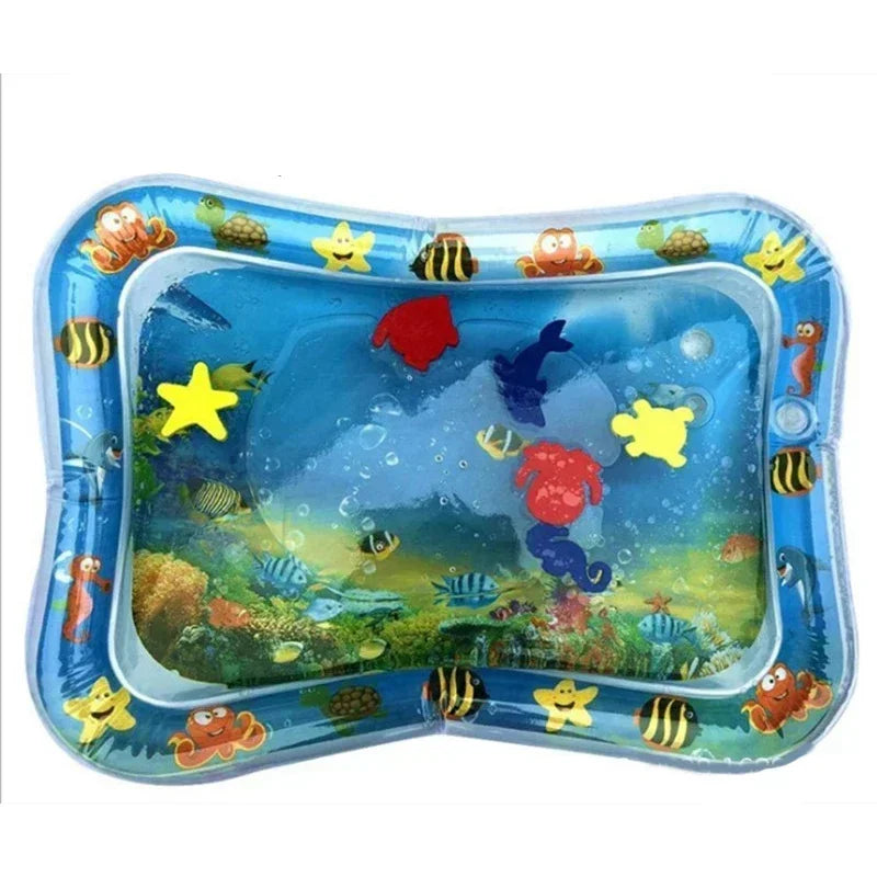 Alfombra de Juego Acuático Portátil